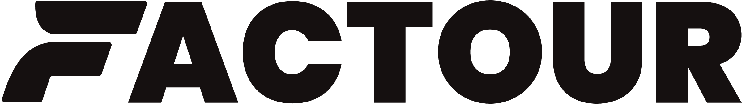 Factour logo